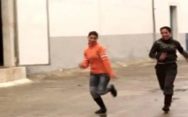 "Sur la planche" de Leila Kilani primé au festival de Saint-Sébastien