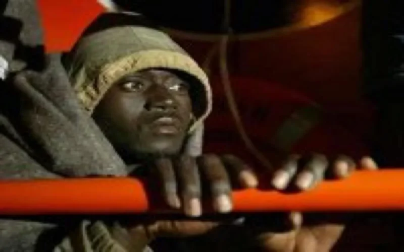 Sit-in pour six subsahariens tués par la garde civile à Melilla 