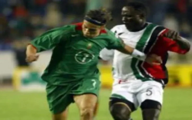 Les 32 joueurs présélectionnés pour Tanzanie - Maroc