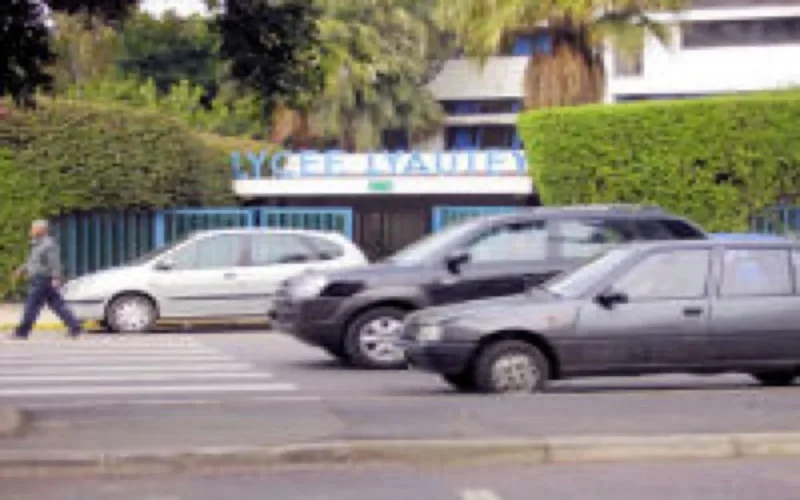 Les Français se sentent menacés au Maroc