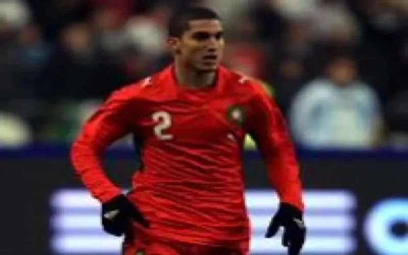 Liste des joueurs du match Maroc - Tanzanie