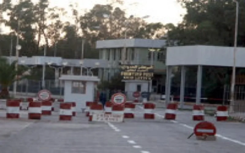 La fermeture des frontières a coûté plus de 2 milliards de dollars à l'Algérie