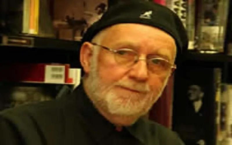 Albert Watson : artiste-photographe et Amoureux du Maroc