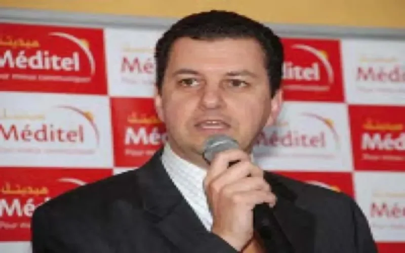 Mohamed El Mandjra distingué par le Global Arab Business Meeting