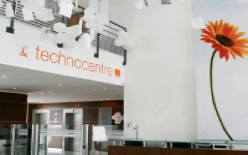 France Télécom implante un technocentre au Maroc