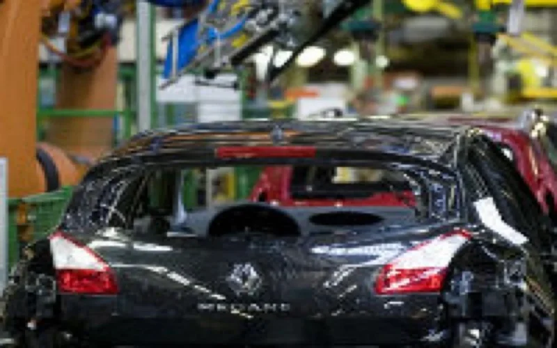 L'avenir de Renault se joue au Maroc