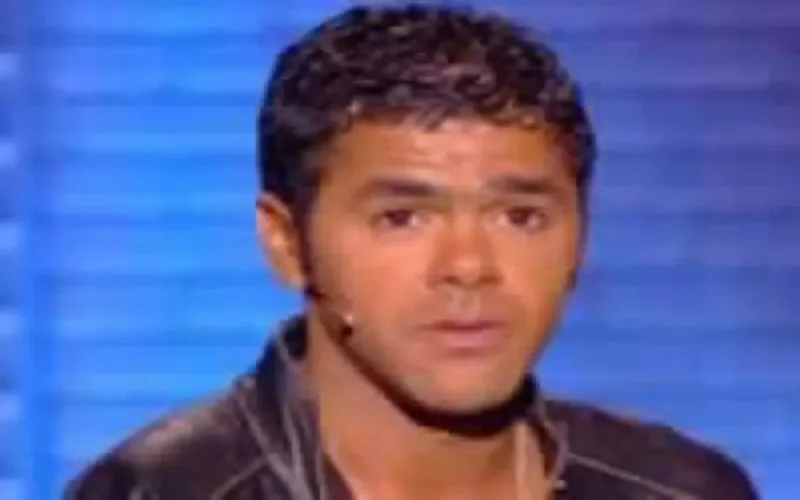 Jamel Debbouze s'offre un marathon parisien