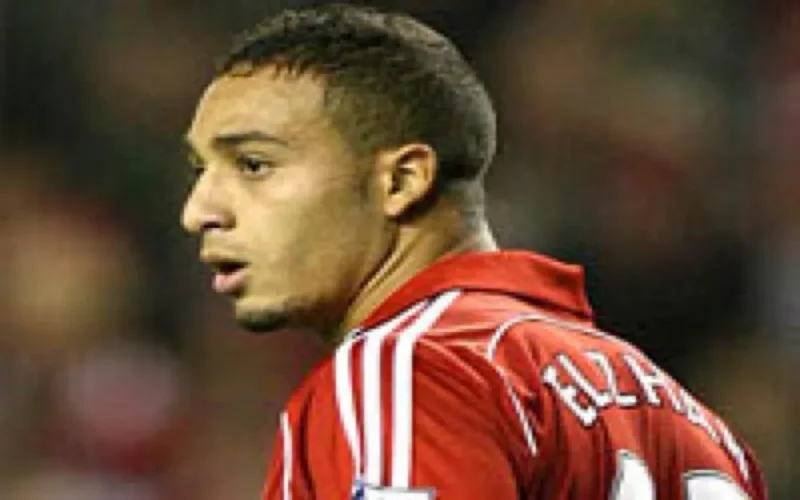 Nabil El Zhar forfait face à la Tanzanie