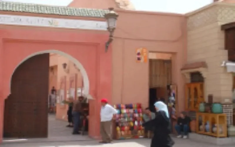 Les Marocains du monde au "Marrakech Art Fair"