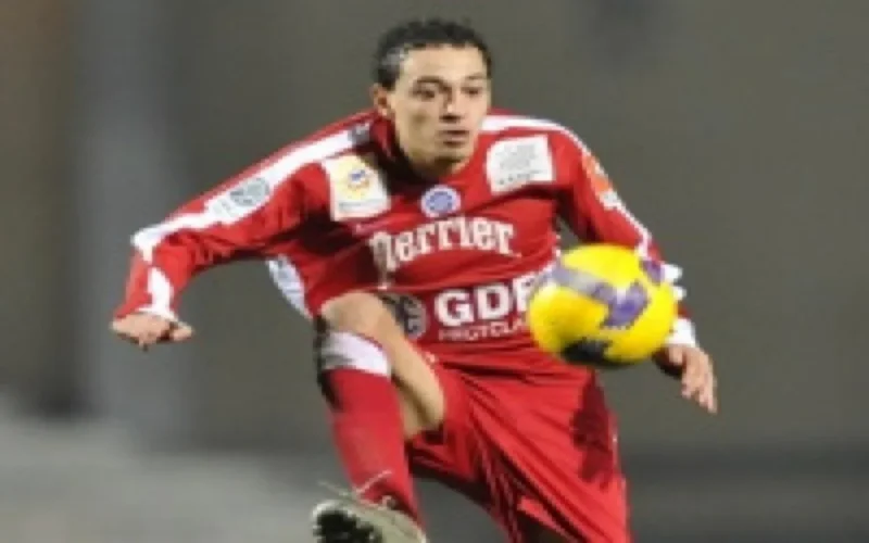 Karim Aït Fana au Maroc