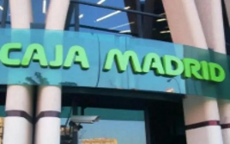 Caja Madrid quitte Attijariwafa Bank
