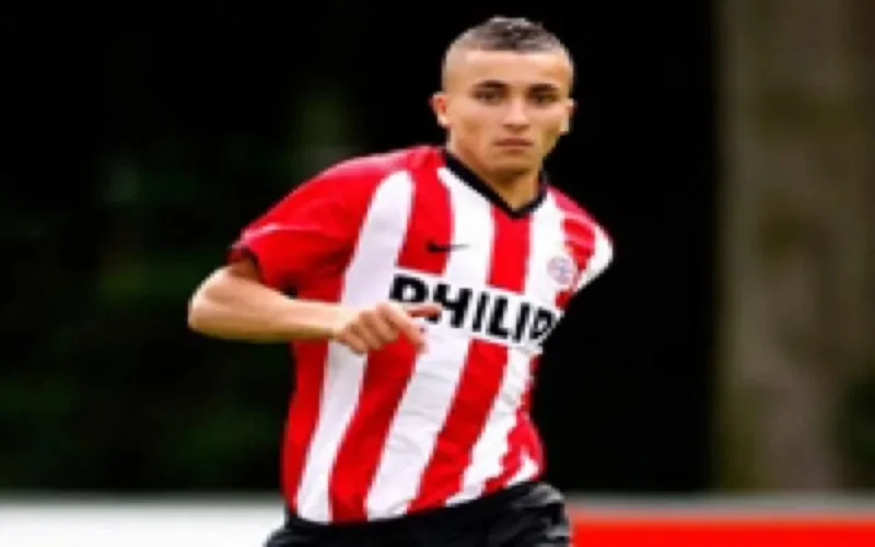 Zakaria Labyad exclu de l'équipe espoirs des Pays Bas