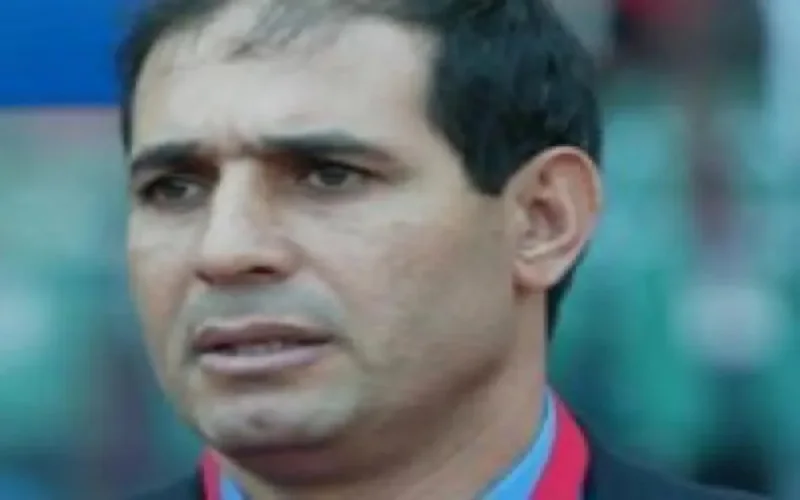 Badou Zaki au Kawkab de Marrakech ?