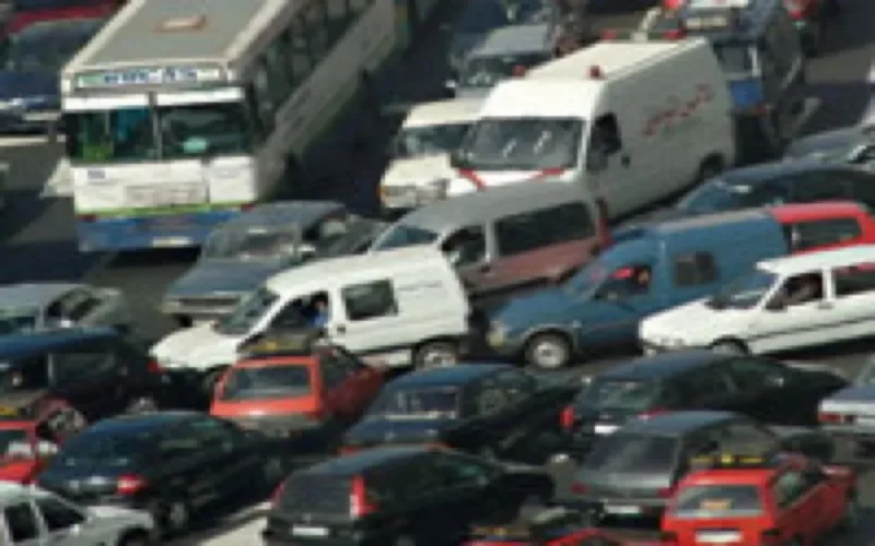 Casablanca se dote (enfin) d'un plan de circulation