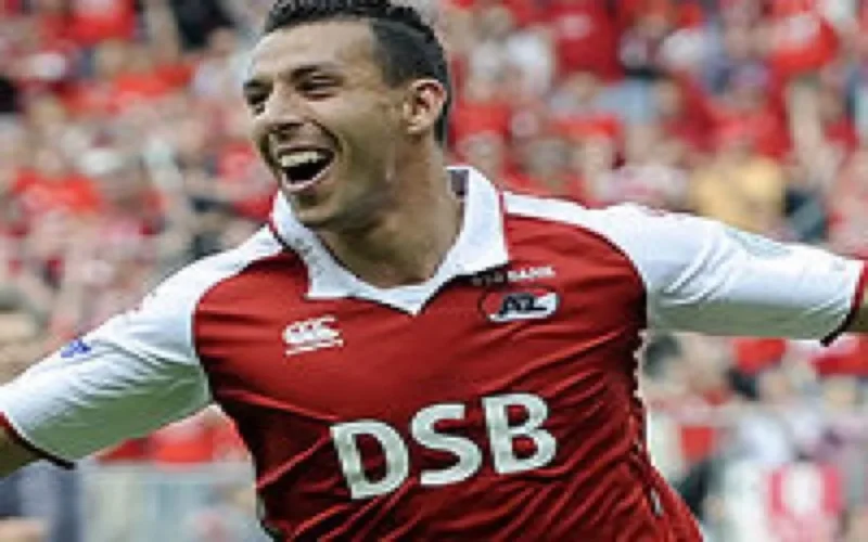 Mounir El Hamdaoui au FC Séville ?