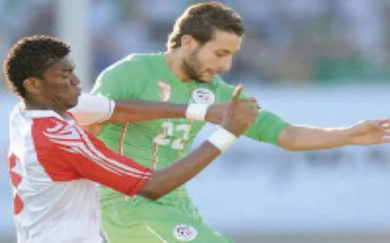 Centrafrique - Algérie : le Maroc fait appel à la CAF