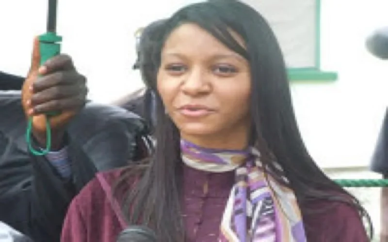 Zineb Yahya Jammeh restera t-elle Première dame de Gambie ?