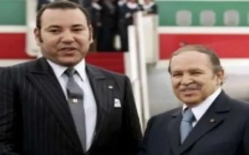 Médiation italienne pour un sommet maroco-algérien