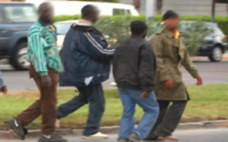 Immigration : 60% des clandestins subsahariens au Maroc sans revenu