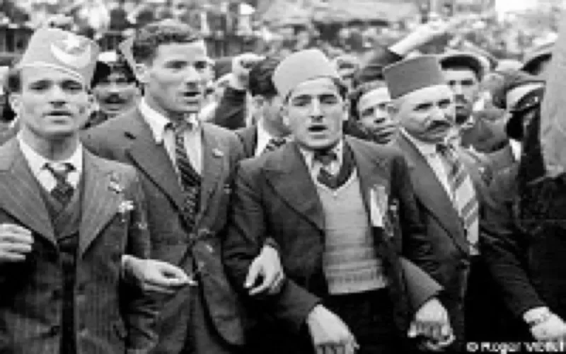 Les Musulmans de France sur TV5 Monde