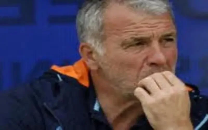 Al Hilal d'Eric Gerets éliminé de la Ligue des champions d'Asie
