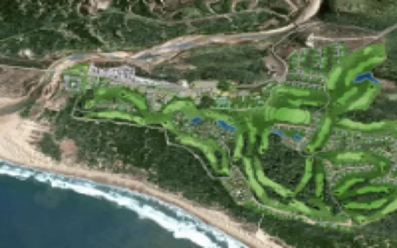 La station Mogador lancée en mars 2011