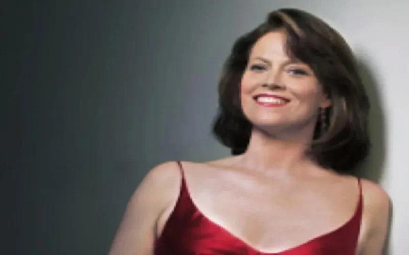 Sigourney Weaver au festival de Marrakech