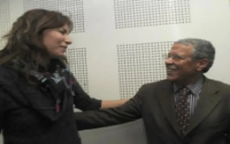 Le Quai d'Orsay s'inquiète pour Kaddour Terhzaz