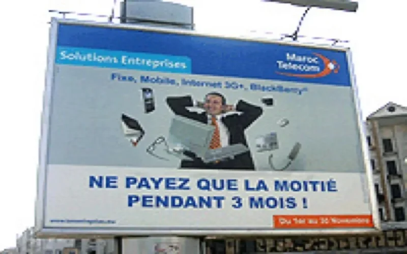 L'Etat garde ses parts dans Maroc Telecom