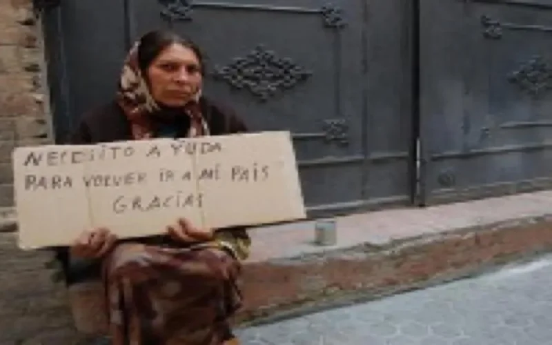 L'Espagne encourage les Marocains à retourner au Maroc