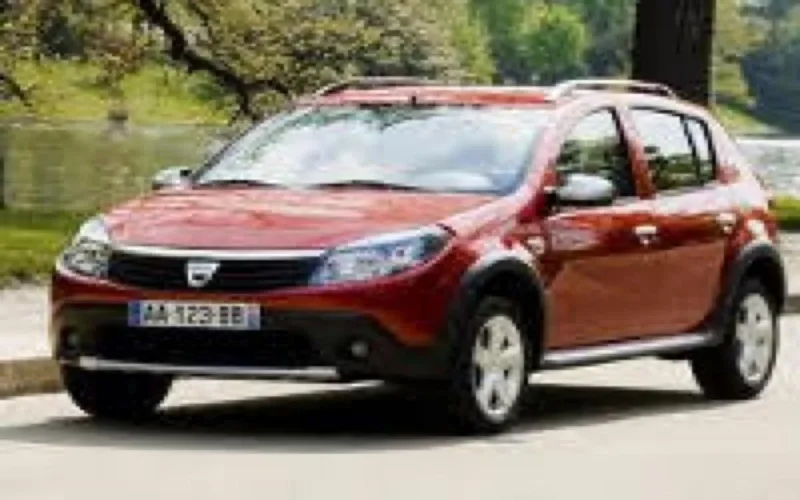 La Dacia Sandero Stepway au Maroc