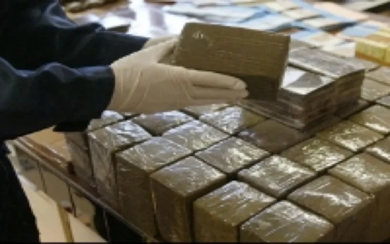 Un trafic de drogue entre le Maroc, l'Espagne et la France démantelé