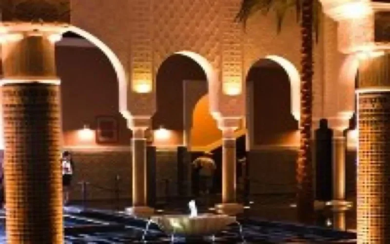 Expo de Shanghai 2010 : Médaille de bronze pour le pavillon marocain 