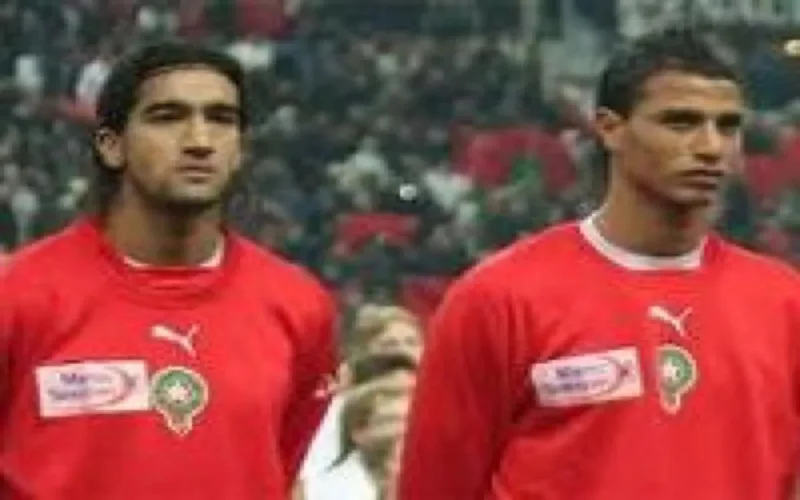 Match amical Maroc - Libye en février