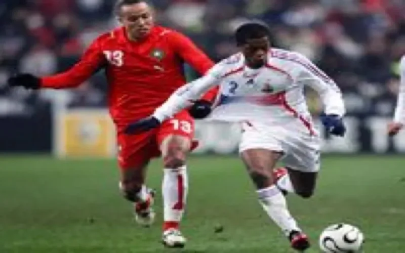 Les préselectionnés pour Maroc - Irlande du Nord