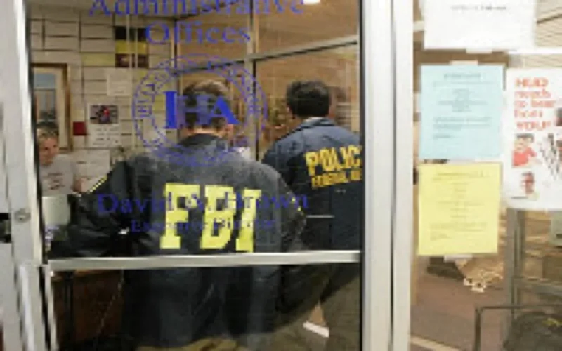 Le FBI débarque à Marrakech