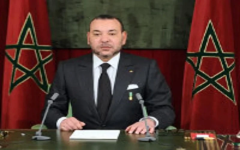 Le Roi Mohammed VI critique ouvertement l'Algérie