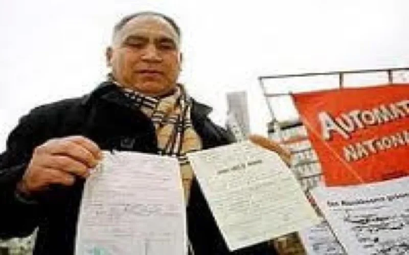 Belgique : 16.000 personnes régularisées en sept mois