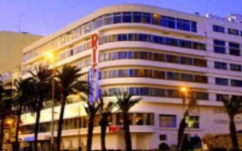 Tanger : boom des nuitées touristiques