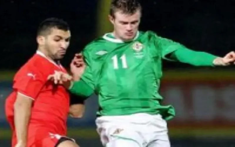 Résultat match : Irlande du Nord - Maroc 1-1