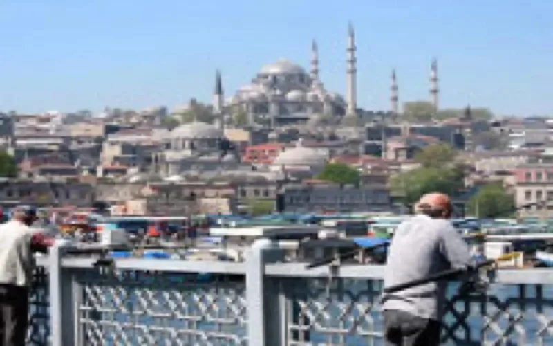 Vingt-cinq clandestins marocains disparus en Turquie