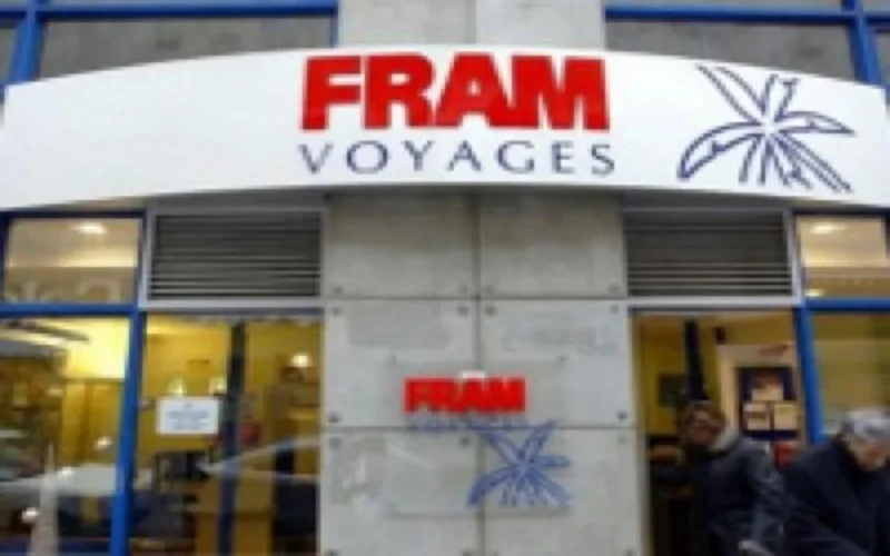 Fram lance Montpellier-Marrakech