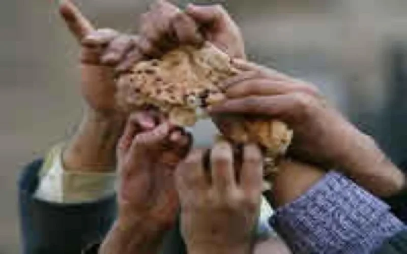 Le Maroc menacé par une crise alimentaire ?