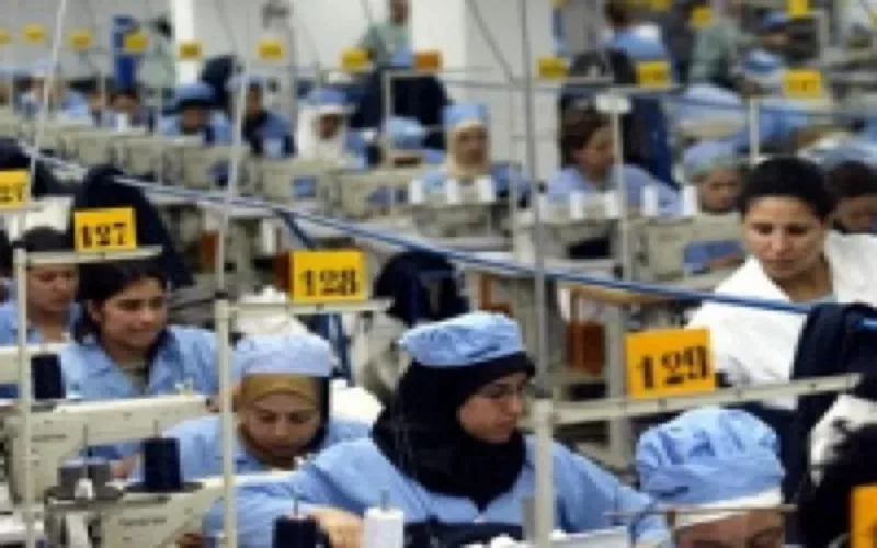 Salé : 1500 ouvriers licenciés par des sociétés britanniques