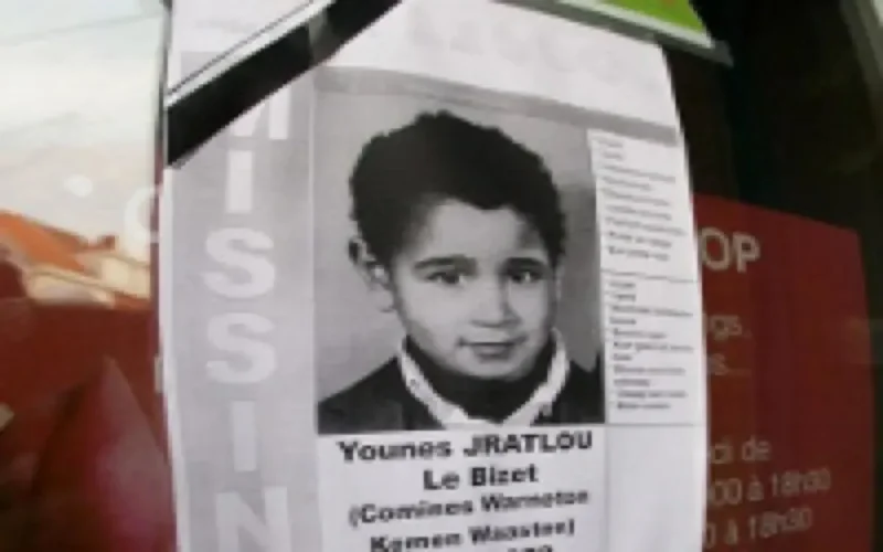 La mère de Younes Jratlou libérée