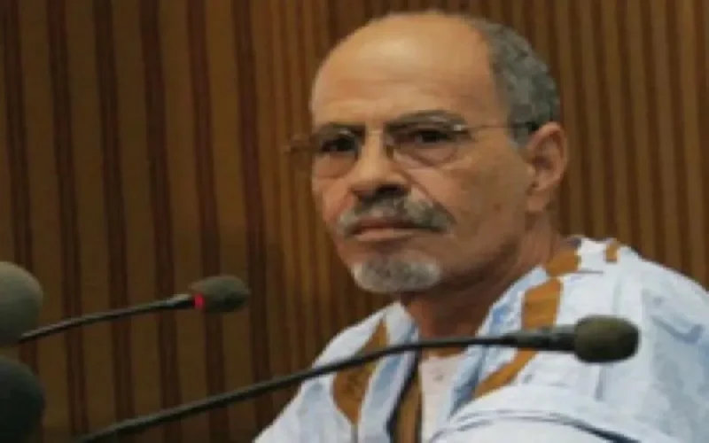 Ahmed Ould Souilem nommé ambassadeur du Maroc en Espagne