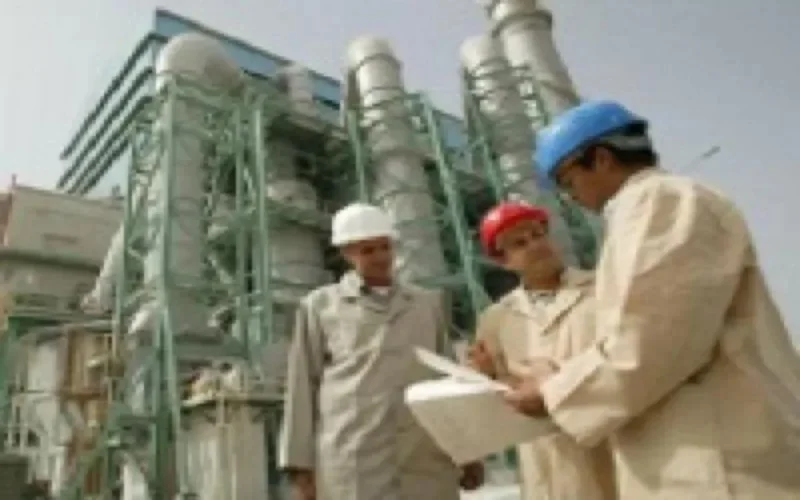 L'OCP construit quatre nouvelles usines à Jorf Lasfar