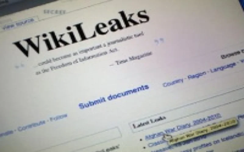 WikiLeaks : révélations sur la corruption au Maroc