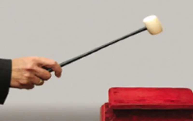 La douane lance un site d'enchères