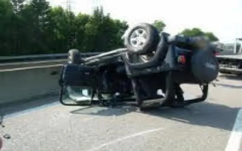 Cinq morts dans un accident entre Khouribga et Ben Ahmed